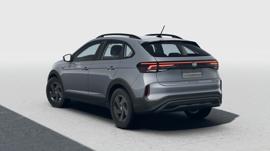 Imagen de un Nivus PA Comfortline 200 TSI AT