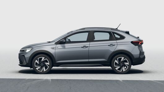 Imagen de un Nivus PA Highline 200 TSI AT