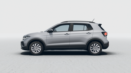 Imagen de un T- Cross PA Trendline 170 TSI MT