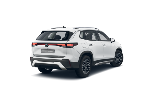 Imagen de un Tiguan NF Life 250 TSI AT