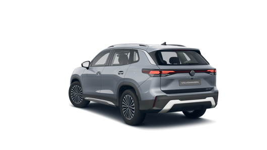 Imagen de un Tiguan NF Life 250 TSI AT