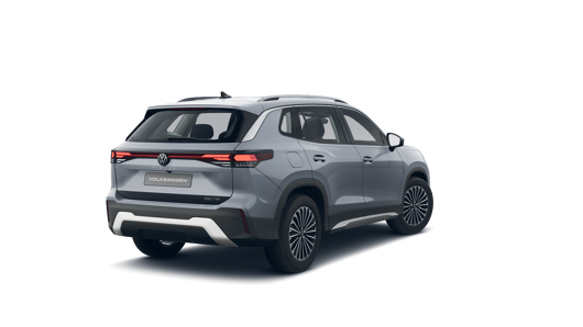 Imagen de un Tiguan NF Life 250 TSI AT