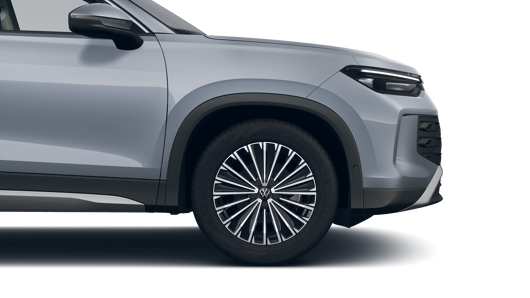 Imagen de un Tiguan NF Life 250 TSI AT