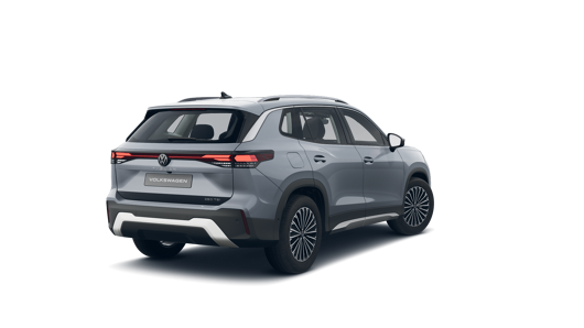 Imagen de un Tiguan NF Life 250 TSI AT