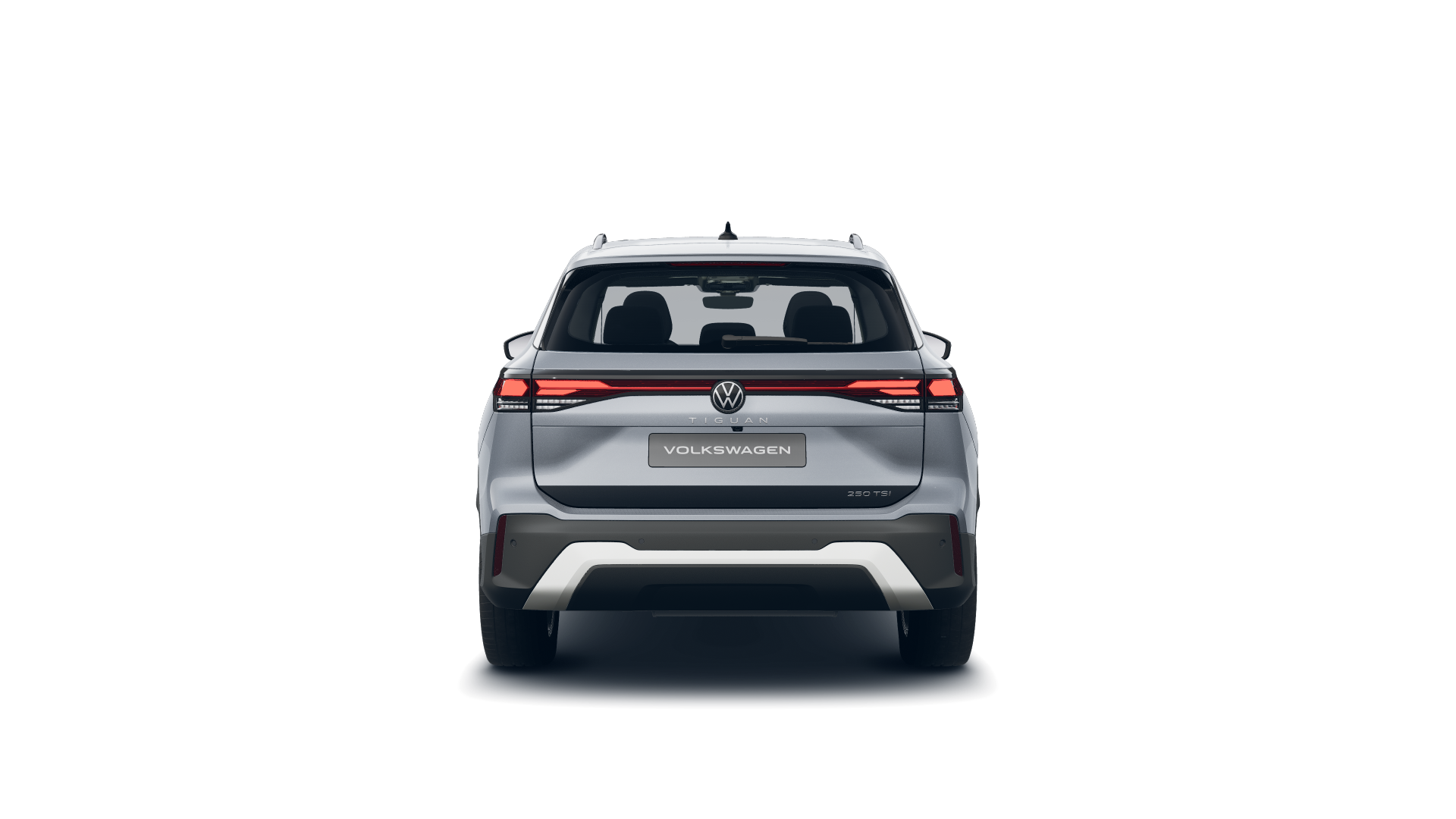 Imagen de un Tiguan NF Life 250 TSI AT