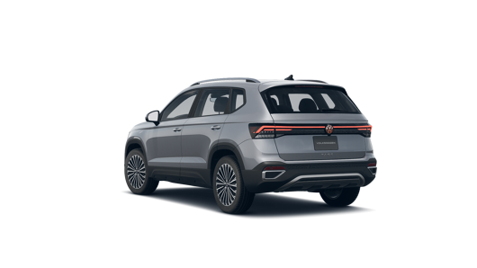 Imagen de un Taos PA Comfortline 250 TSI AT