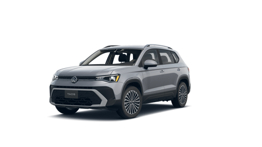 Imagen de un Taos PA Comfortline 250 TSI AT