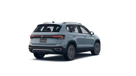 Imagen de un Taos PA Comfortline 250 TSI AT