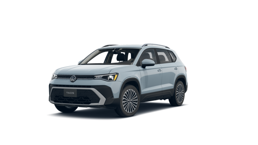 Imagen de un Taos PA Comfortline 250 TSI AT
