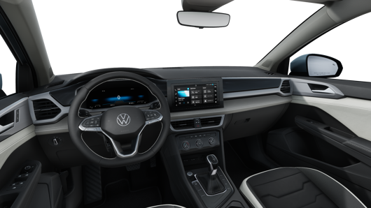 Imagen de un Taos PA Comfortline 250 TSI AT