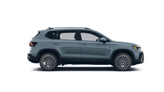 Imagen de un Taos PA Comfortline 250 TSI AT