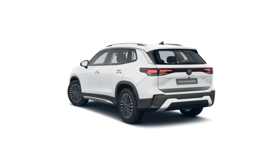 Imagen de un Tiguan NF Life 250 TSI AT