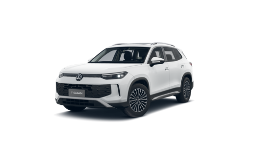 Imagen de un Tiguan NF Life 250 TSI AT