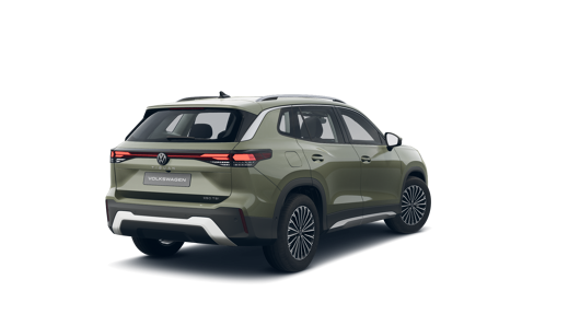 Imagen de un Tiguan NF Life 250 TSI AT