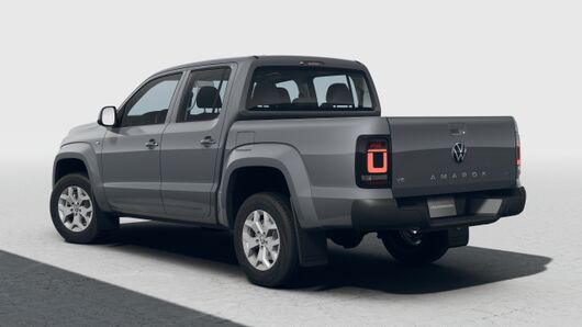 Imagen de un Amarok Comfortline Doble Cabina 4x4 AT