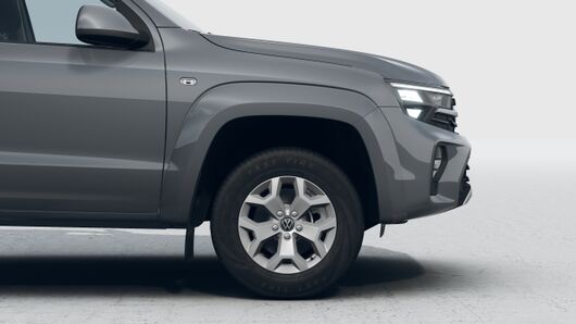 Imagen de un Amarok Comfortline Doble Cabina 4x4 AT