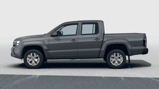 Imagen de un Amarok Comfortline Doble Cabina 4x4 AT