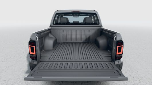Imagen de un Amarok Comfortline Doble Cabina 4x4 AT