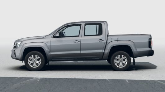 Imagen de un Amarok Comfortline Doble Cabina 4x4 AT