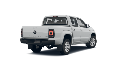Imagen de un Amarok Comfortline Doble Cabina 4x4 AT