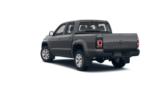 Imagen de un Amarok Comfortline Doble Cabina 4x4 AT
