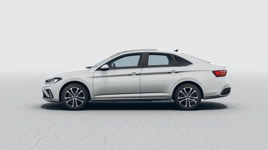 Imagen de un Jetta PA Highline 250 TSI AT