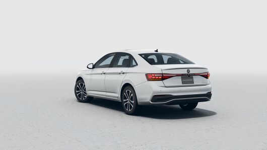 Imagen de un Jetta PA Highline 250 TSI AT