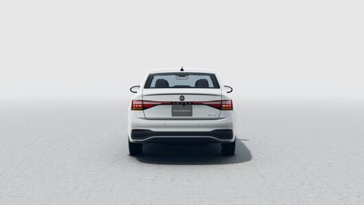 Imagen de un Jetta PA Highline 250 TSI AT