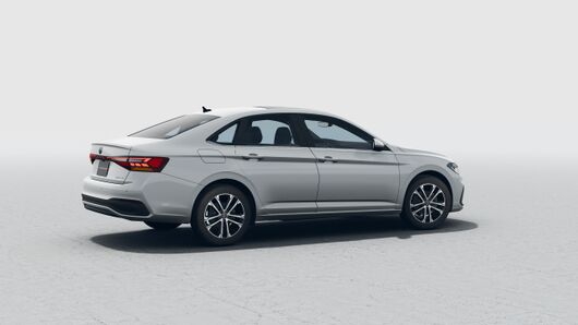 Imagen de un Jetta PA Highline 250 TSI AT