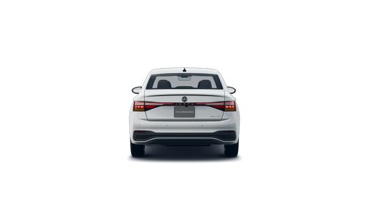 Imagen de un Jetta PA Highline 250 TSI AT