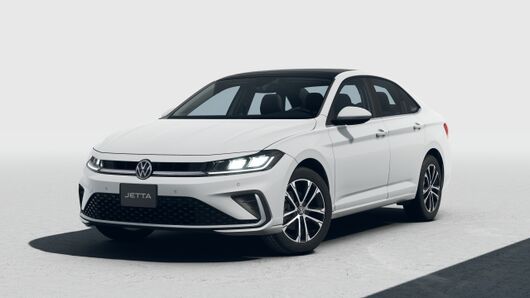 Imagen de un Jetta PA Highline 250 TSI AT