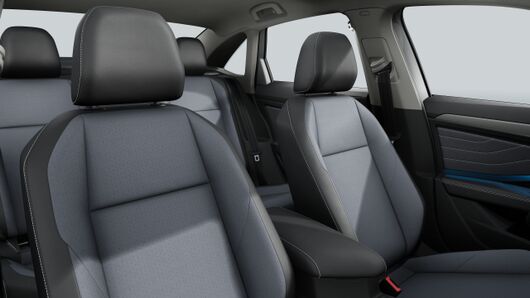 Imagen de un Jetta PA Highline 250 TSI AT
