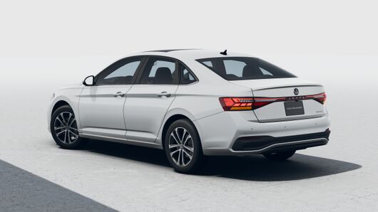 Imagen de un Jetta PA Highline 250 TSI AT