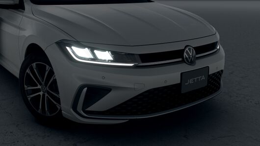 Imagen de un Jetta PA Highline 250 TSI AT