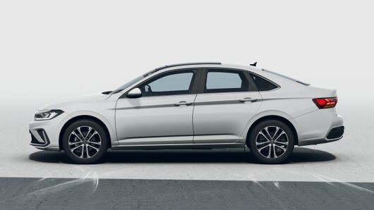 Imagen de un Jetta PA Highline 250 TSI AT