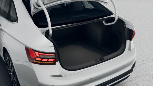 Imagen de un Jetta PA Highline 250 TSI AT