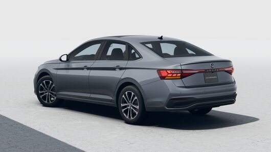 Imagen de un Jetta PA Highline 250 TSI AT
