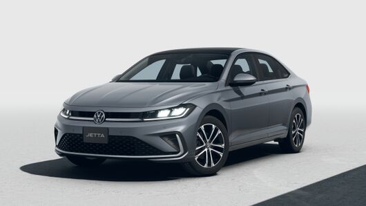 Imagen de un Jetta PA Highline 250 TSI AT