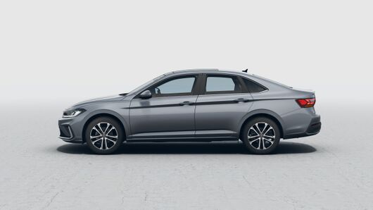 Imagen de un Jetta PA Highline 250 TSI AT