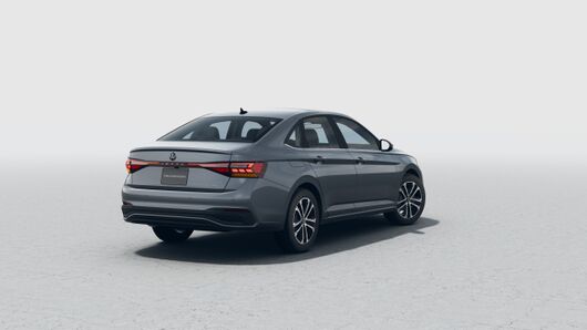Imagen de un Jetta PA Highline 250 TSI AT