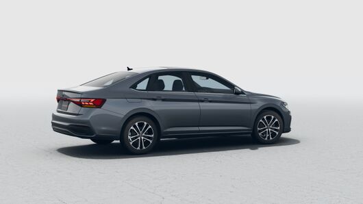 Imagen de un Jetta PA Highline 250 TSI AT