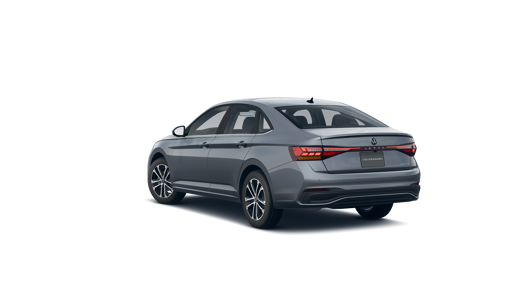 Imagen de un Jetta PA Highline 250 TSI AT