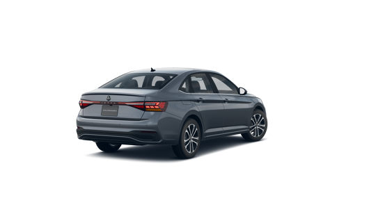 Imagen de un Jetta PA Highline 250 TSI AT