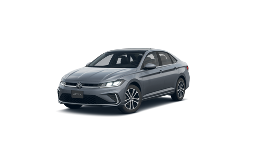 Imagen de un Jetta PA Highline 250 TSI AT