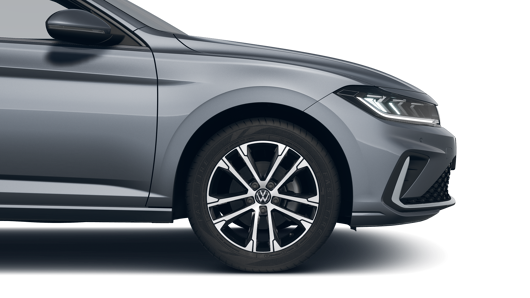 Imagen de un Jetta PA Highline 250 TSI AT