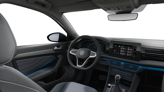 Imagen de un Jetta PA Highline 250 TSI AT