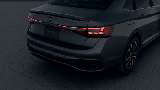 Imagen de un Jetta PA Highline 250 TSI AT