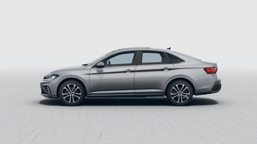 Imagen de un Jetta PA Highline 250 TSI AT