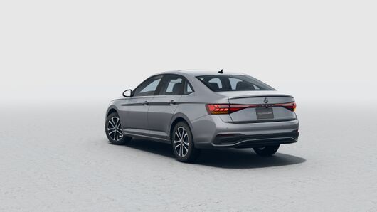 Imagen de un Jetta PA Highline 250 TSI AT