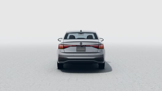 Imagen de un Jetta PA Highline 250 TSI AT